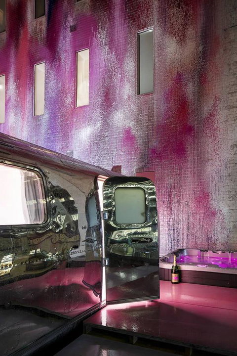 Hotel No - Accommodation QLD 2