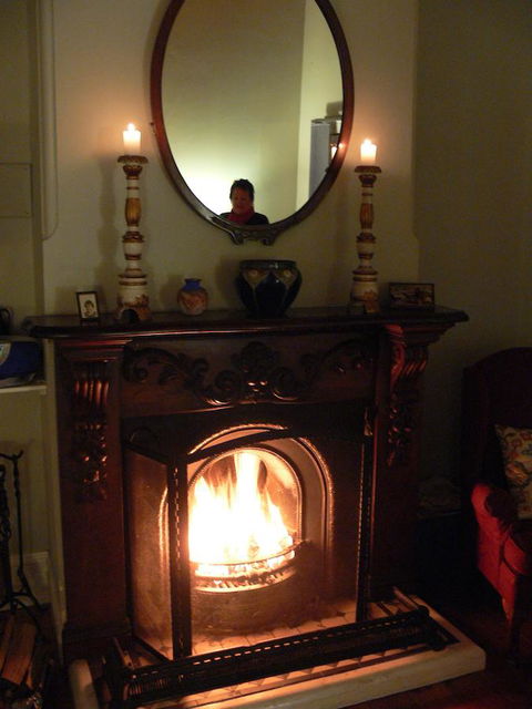 Fairbank House - Accommodation QLD 30