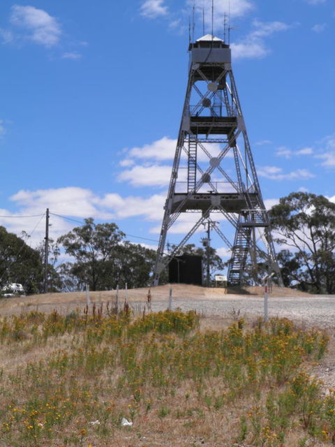 Fairbank House - Accommodation QLD 32