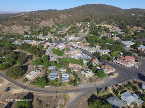 Fairbank House - Accommodation QLD 28