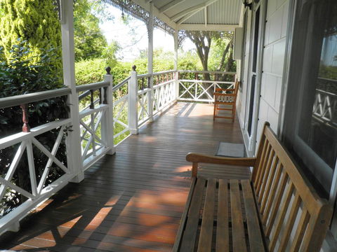 Fairbank House - Accommodation QLD 25