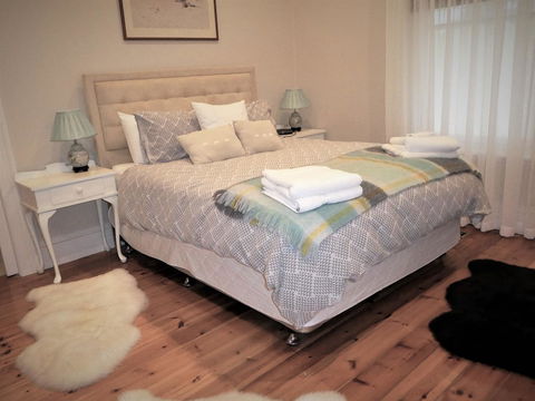 Fairbank House - Accommodation QLD 2