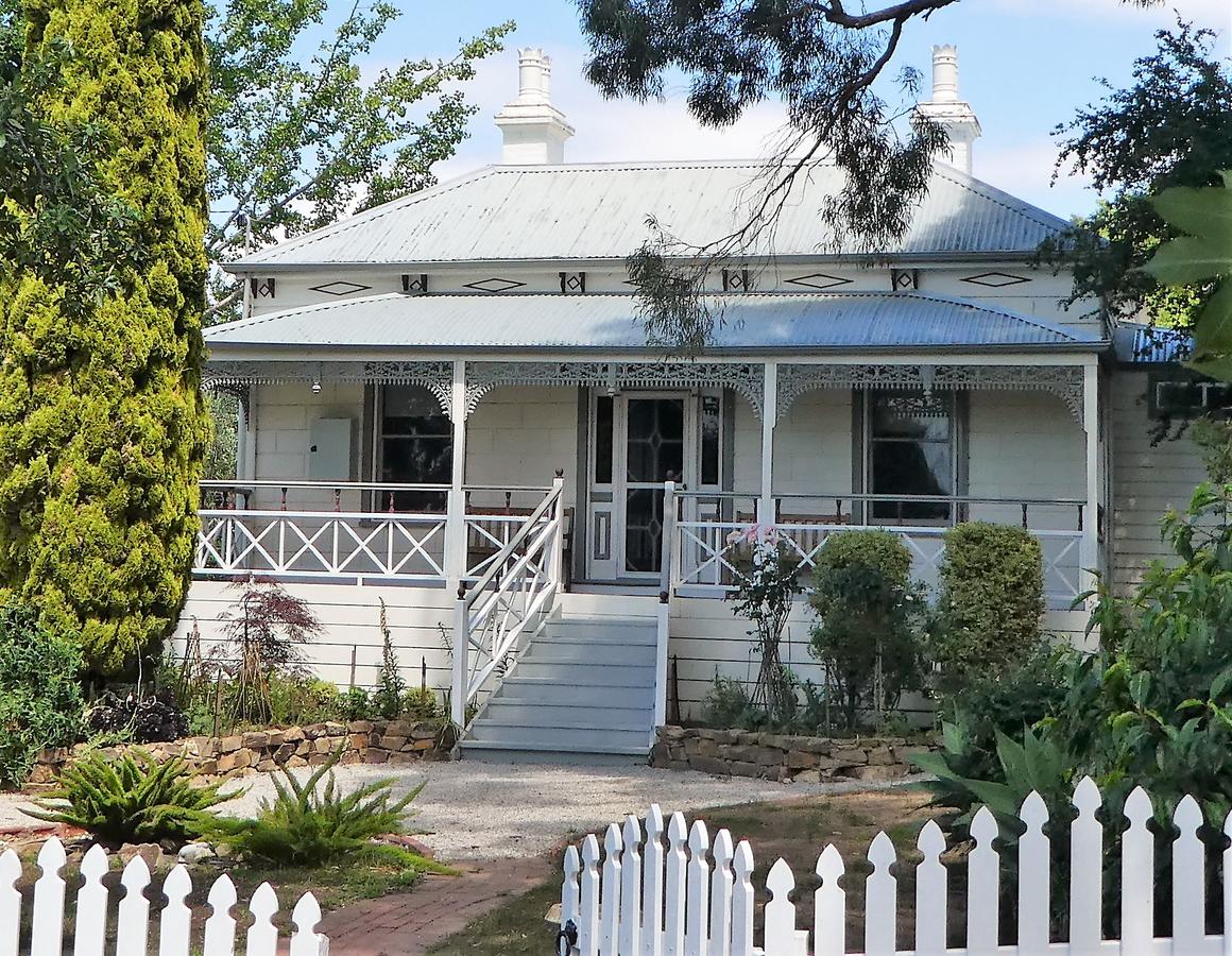 Walmer VIC Accommodation QLD