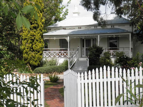 Fairbank House - Accommodation QLD 17