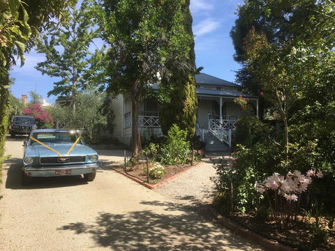 Fairbank House - Accommodation QLD 19