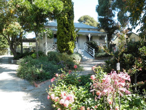 Fairbank House - Accommodation QLD 31