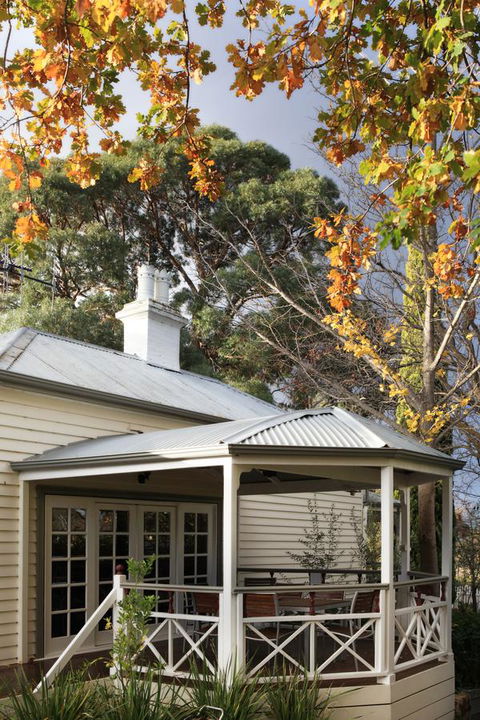 Fairbank House - Accommodation QLD 33