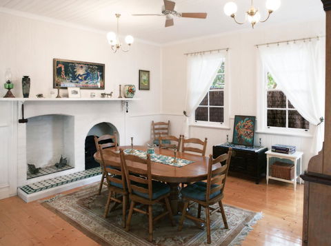 Fairbank House - Accommodation QLD 15