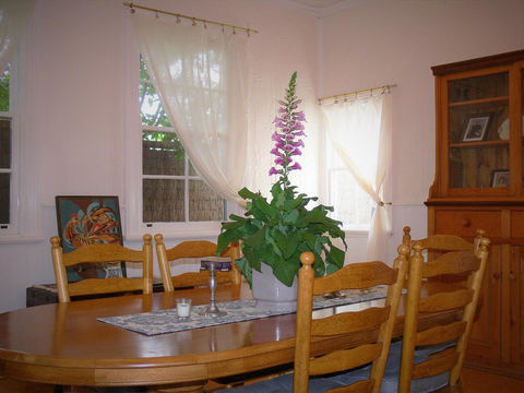 Fairbank House - Accommodation QLD 16