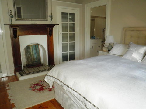 Fairbank House - Accommodation QLD 29