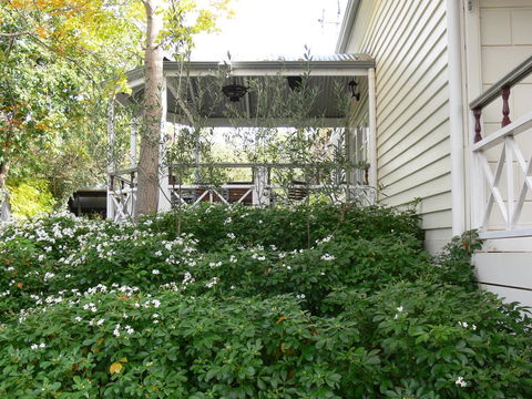 Fairbank House - Accommodation QLD 20