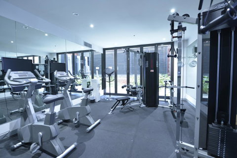 Seasons Heritage Melbourne - Accommodation QLD 11