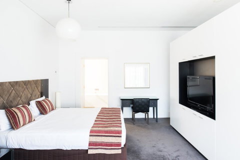 Seasons Heritage Melbourne - Accommodation QLD 26