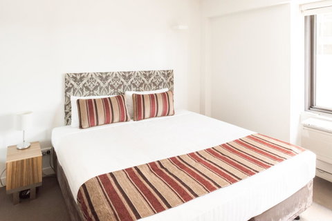 Seasons Heritage Melbourne - Accommodation QLD 29