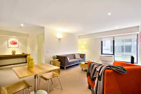Seasons Heritage Melbourne - Accommodation QLD 30