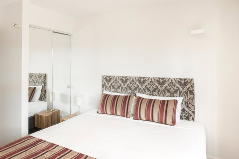 Seasons Heritage Melbourne - Accommodation QLD 28