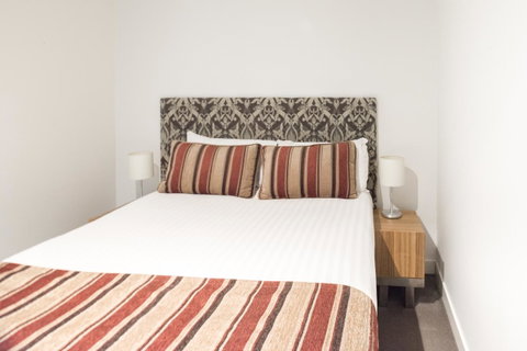 Seasons Heritage Melbourne - Accommodation QLD 12