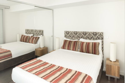 Seasons Heritage Melbourne - Accommodation QLD 19
