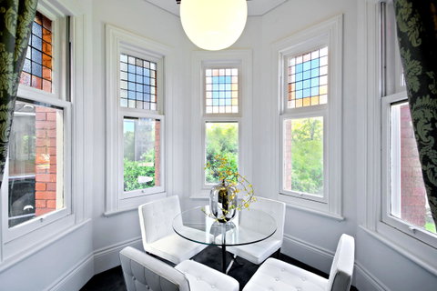 Seasons Heritage Melbourne - Accommodation QLD 33