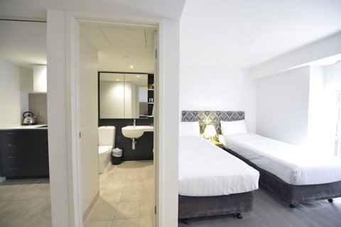 Seasons Heritage Melbourne - Accommodation QLD 7