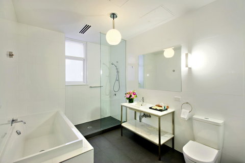 Seasons Heritage Melbourne - Accommodation QLD 31