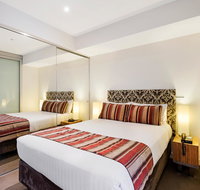 Seasons Heritage Melbourne - Accommodation QLD
