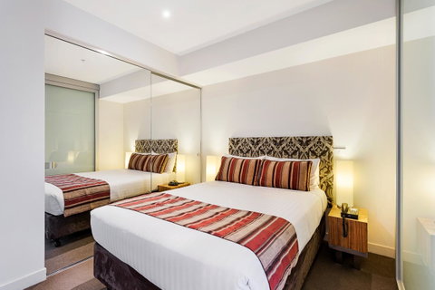 Seasons Heritage Melbourne - Accommodation QLD 0