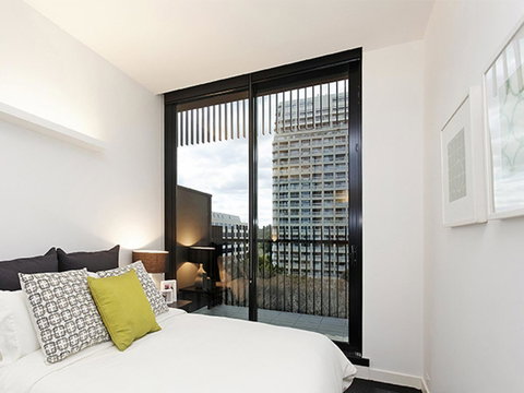 Wyndel Apartments - St Kilda Views - Accommodation QLD 22