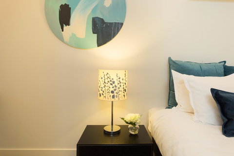 Wyndel Apartments - St Kilda Views - Accommodation QLD 10