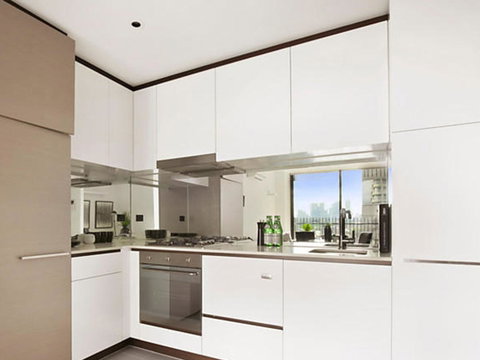 Wyndel Apartments - St Kilda Views - Accommodation QLD 20