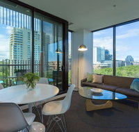 Wyndel Apartments - St Kilda Views - Accommodation QLD