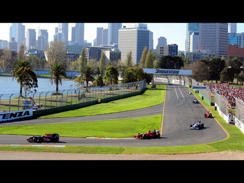 Wyndel Apartments - St Kilda Views - Accommodation QLD 19
