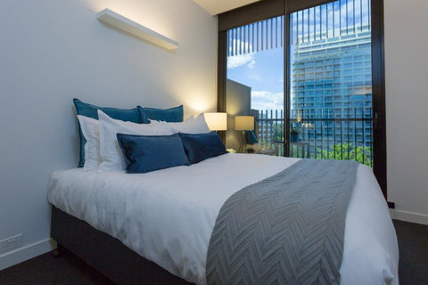 Wyndel Apartments - St Kilda Views - Accommodation QLD 16