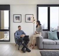 Empire Melbourne Central by Apartments of Melbourne - Accommodation QLD