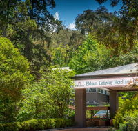 Eltham Gateway Hotel  Conference Centre - Accommodation QLD