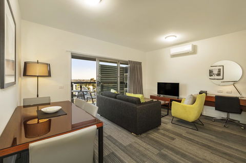 Quest Melbourne Airport - Accommodation QLD 6