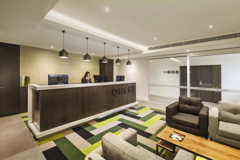 Quest Melbourne Airport - Accommodation QLD 0