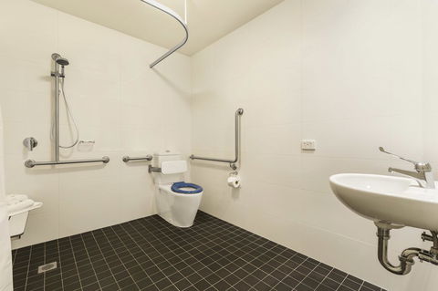 Quest Melbourne Airport - Accommodation QLD 7