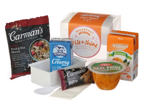 Quest Melbourne Airport - Accommodation QLD 8