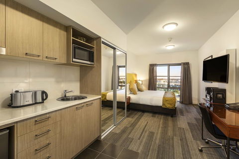 Quest Melbourne Airport - Accommodation QLD 3