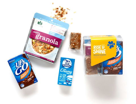 Quest Melbourne Airport - Accommodation QLD 1