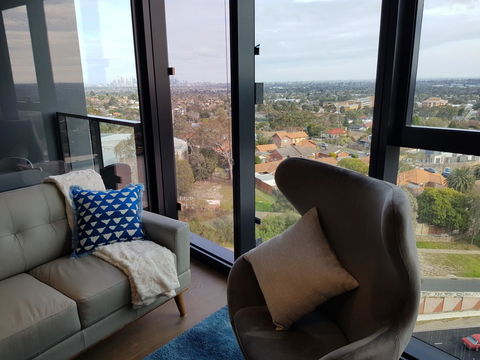 Ivanhoe Apartments - Accommodation QLD 16