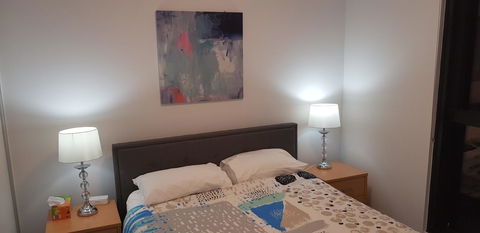 Ivanhoe Apartments - Accommodation QLD 20