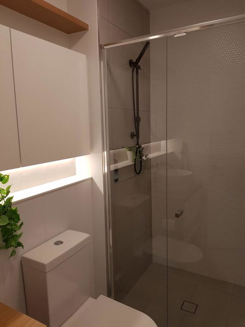 Ivanhoe Apartments - Accommodation QLD 23