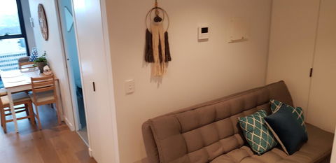 Ivanhoe Apartments - Accommodation QLD 9