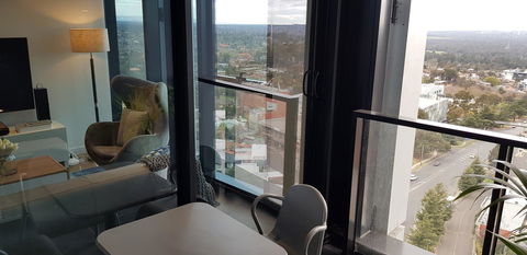 Ivanhoe Apartments - Accommodation QLD 12