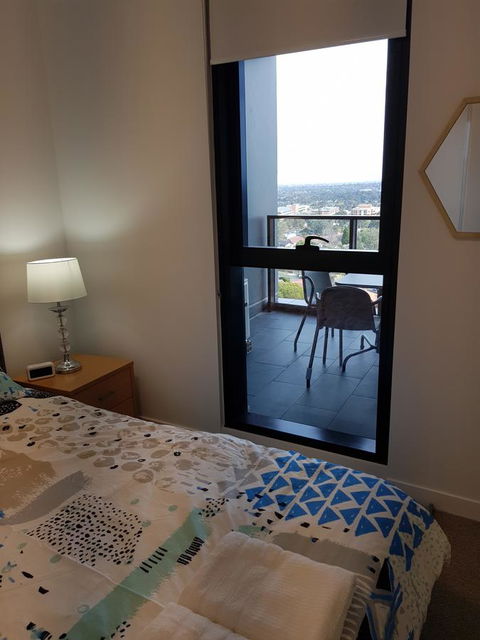 Ivanhoe Apartments - Accommodation QLD 21