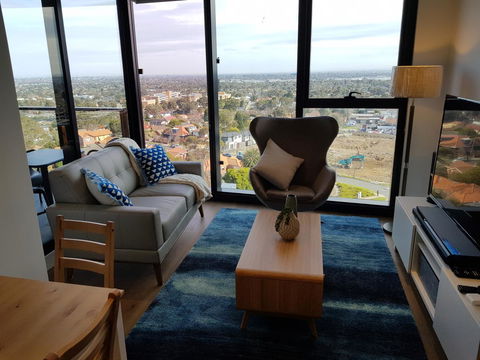 Ivanhoe Apartments - Accommodation QLD 17