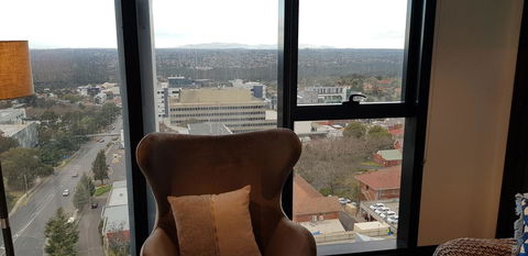Ivanhoe Apartments - Accommodation QLD 7