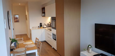 Ivanhoe Apartments - Accommodation QLD 8